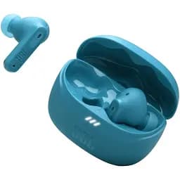 Bluetooth-гарнітура JBL Tune Beam 2 Turquoise (JBLTBEAM2TQE) - мініатюра 5