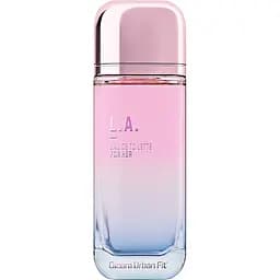 Туалетная вода для женщин Dicora Urban Fit Лос-Анджелес 40 мл