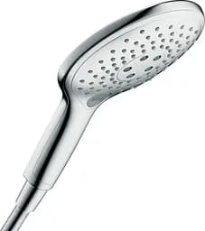 Ручной душ Hansgrohe Raindance Select S 150 3jet EcoSmart хром 28588000, Хром