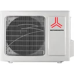 Кондиціонер Mitsushito DGK24FIWN2/UGC24HIN2 Inverter - мініатюра 3