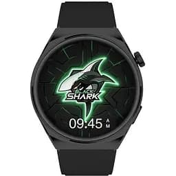 Смарт годинник Black Shark Watch S1 чорний