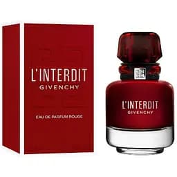 Givenchy L Interdit Rouge 35 мл парфумована вода