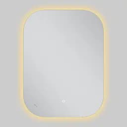 Дзеркало Mixxus Premium Diverse MR15-90x70-Reverse MP6639 - мініатюра 9