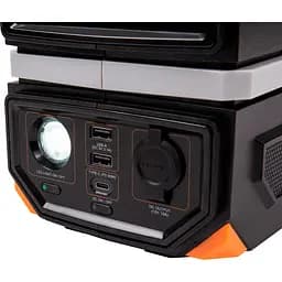 Зарядна станція Technaxx Powerstation TX-201 300W [110654] - мініатюра 2