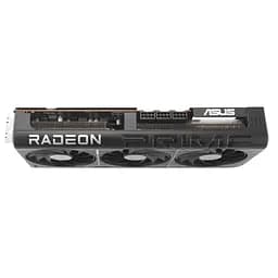 Відеокарта ASUS Radeon RX 9070 XT 16Gb PRIME OC (PRIME-RX9070XT-O16G) - мініатюра 6