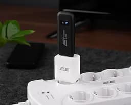 USB Wi-Fi Мобільний модем 2E MiFi1 PowerLink 3G/4G/LTE - мініатюра 5