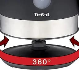 Електрочайник Tefal KO3308 [86972] - мініатюра 6