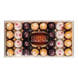 Набір цукерок Ferrero Collection 359 г