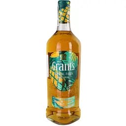 Напій на основі віскі Grant's Tropical Fiesta 30% 0.7 л 