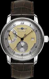 Годинник Zeppelin Friedrichshafen 8590-5