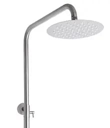 Душова система універсальна Brinex Pure 1030, Nickel (k35) BRIPUR1030NKL - мініатюра 6
