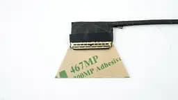 Шлейф матриці для ноутбука HP (Envy: 13-AD), FullHD (6017B0856301) - мініатюра 2