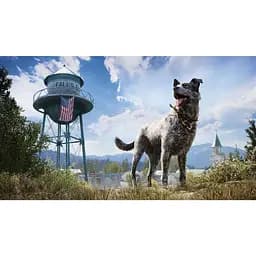 Ключ активації Microsoft Far Cry 5 для Xbox One/Series - мініатюра 3