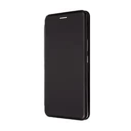 Чехол-книжка для Infinix Note 50 4G, G-Case, черный, кожаный чехол-книга из экокожи (PU) и TPU, с магнитом, с подставкой и вместительным кардхолдером, противоударный, защита всего корпуса, ArmorStandart (ARM84728)