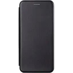 Чохол-книжка Primolux Besus для телефону Realme C35 Black