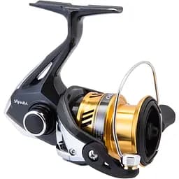 Катушка Shimano Sahara FJ 2500 4+1BB 5.0:1 (1013-2266.47.14)
