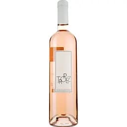 Вино Tropez Domaine Tropez AOP Cotes de Provence, розовое, сухое, 0,75 л