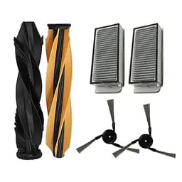 Набор расходников для робота-пылесоса Dreame L40s Pro Ultra ( RLL74CE-Bl RLL74CE-Wh )