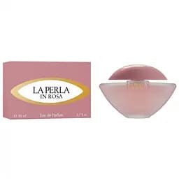 Оригінал La Perla In Rosa Eau de Parfum 80 мл парфумована вода