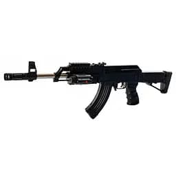 Автомат із лазерним прицілом, 50x20 см, 0807-5