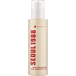 Есенція для обличчя K-Secret Seoul 1988 Essence Snail Mucin 97% + Rice заспокійлива з фільтратом слизу равлика та рисом 100 мл
