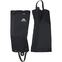 Гетри Mountain Equipment Gaiters Alpine Pro Shell Black M (1053-ME-27558.004M)