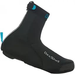 Бахіли DexShell Heavy duty Overshoes Black S (1047-OS357S)