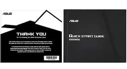 Відеокарта ASUS AMD Radeon RX 9060 XT 8GB PRIME OC (PRIME-RX9060XT-O8G) (GDDR6, 128 bit, PCI-E v5.0 x16) - мініатюра 8