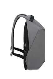 Рюкзак-Антизлодій 15.6" Samsonite SECURIPAK 2.0 GREY 44х30х18 KO8*08002 - мініатюра 8