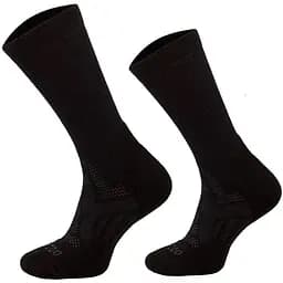 Носки Comodo TREHW07 43-46 L Черный (COMO-TREHW07-1-4346)