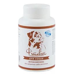 Фитокомплекс для собак ProVET Фитовит, для зубов и костей, 100 таблеток, 112 г (PR241374)