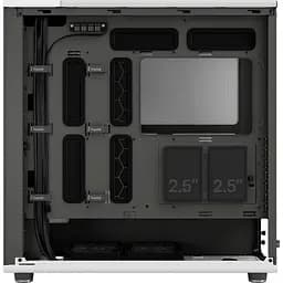 Корпус Fractal Design North XL Chalk White (FD-C-NOR1X-03) Без БП - мініатюра 8