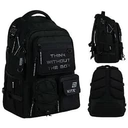 Рюкзак мужской KITE K25-1018XL-2 Хаки