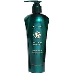 Кондиционер для увеличения объема волос T-Lab Professional Natural Lifting Duo Treatment 300 мл