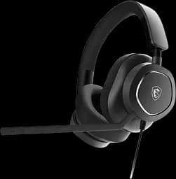 Гарнітура MSI MAESTRO 300 Black (OS3-8ZC8001-000)