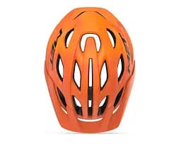 Шолом Met Veleno Mips CE M Orange (1052-3HM 142 CE00 M OR1) - мініатюра 4
