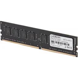 Модуль памяти Exceleram DDR4 8Gb 2400 MHz (E40824A) Б/у