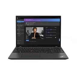 Ноутбук Lenovo ThinkPad T16 Gen 2 з i7-,16GB DDR5,512GB, екран 16” – performanta de top - мініатюра 11