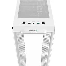 Корпус Deepcool CC560 V2 White (R-CC560-WHGAA4-G-2) Без БП - мініатюра 9
