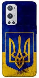 Чохол Demsky Український герб для OnePlus 9 Pro