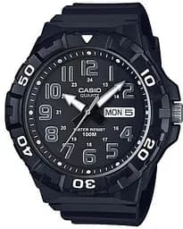 Годинник Casio MRW-210H-1AVEF