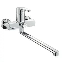 Смеситель для ванны Mixxus Pamela 006 MI6264 Хром