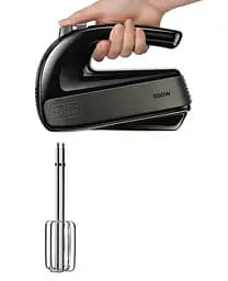 Ручний міксер Black&Decker BXMX500E - мініатюра 4
