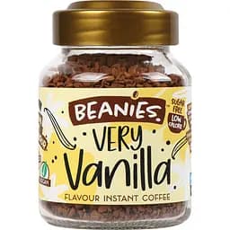 Кава розчинна Beanies Very Vanilla 50 г