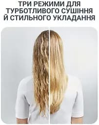 Фен-щітка Rowenta UB5920F0 - мініатюра 5