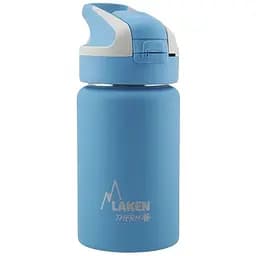 Термобутылка Laken Summit Thermo Bottle 0.35 L Cyan (1004-TS3AC)