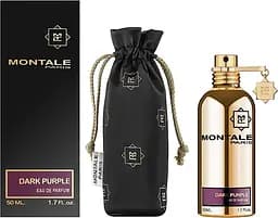 Оригинал Montale Dark Purple 50 мл парфюмированная вода