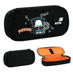 Пенал м'який Kite 662 PC - мініатюра 4