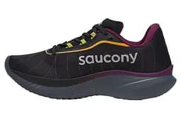 Кросівки Saucony Kinvara 15 Wmn 39 Black/Shadow (1097-S10969-250 8) - мініатюра 3