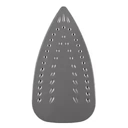 Tefal Праска Virtuo, 1800Вт, 200мл, паровий удар -80гр, постійна пара - 24гр, керам. підошва, біло-бірюзовий - мініатюра 3